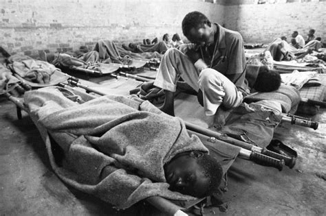 human rights violations in rwanda 1994